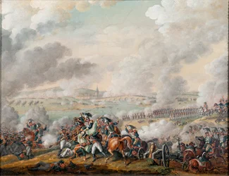 A Batalha de Friedland, 14 de junho de 1807, 1835